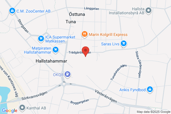 Nitram Verktygsteknik