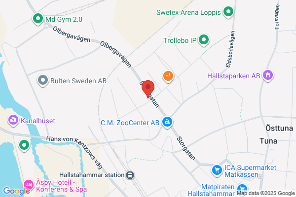 Lille's Måleri Bygg O Tjänster