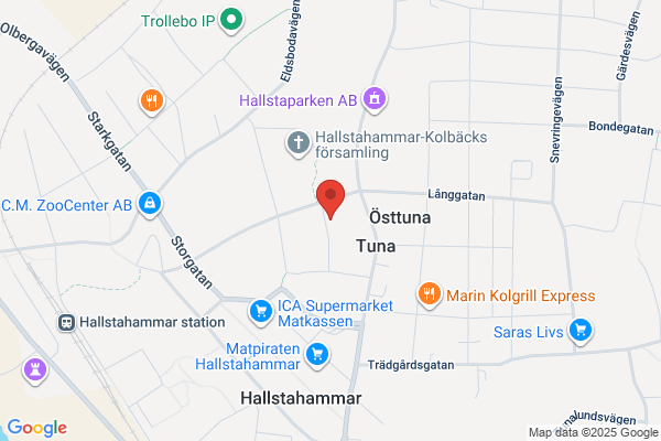 Målar Karlsson i Hallstahammar AB