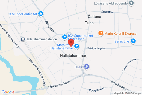 Ulla Karins Kök