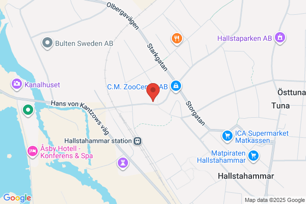 Anderssons Rör AB, Edvin