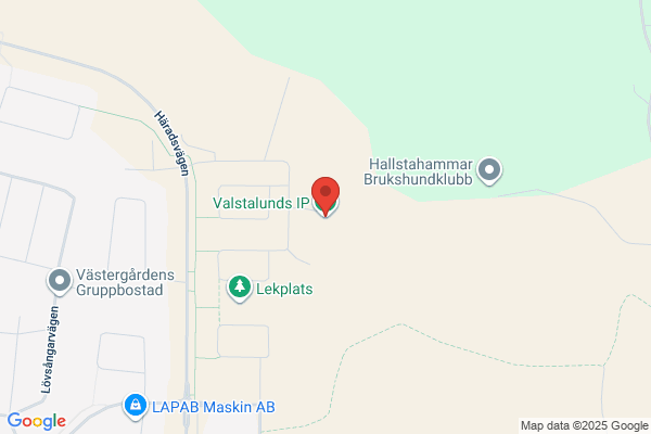 Valstalund Ip