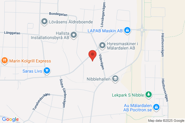 Mälarflytt & Allservice AB