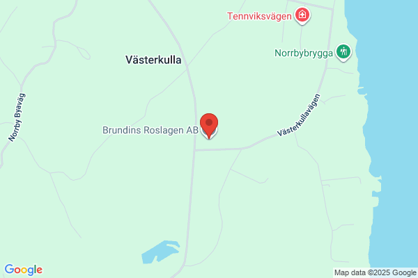 Brundins Roslagen AB