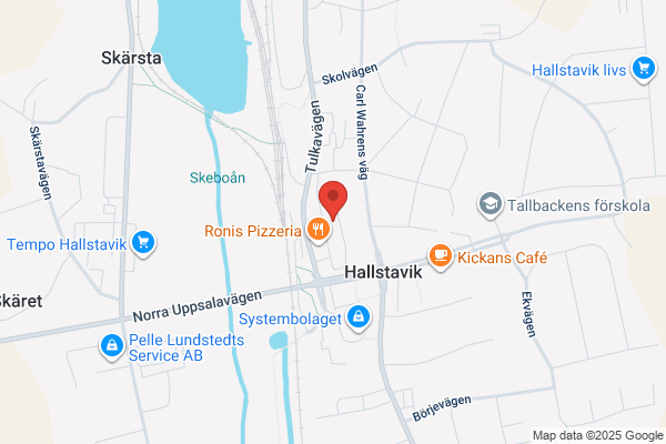 Byggbolaget i Hallstavik AB
