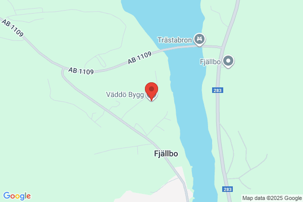 Väddö Bygg & Fastigheter AB