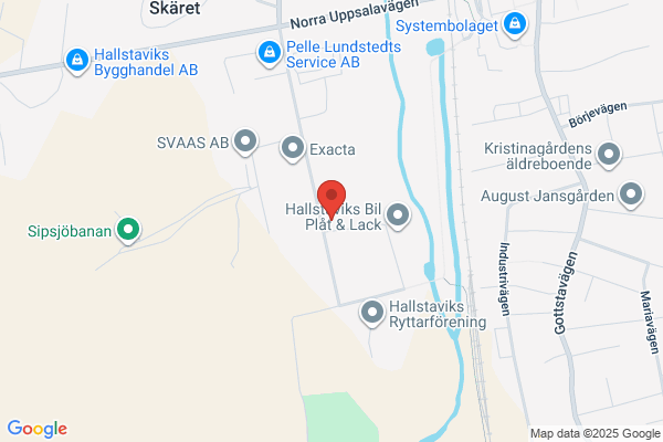 Björks Rostfria AB