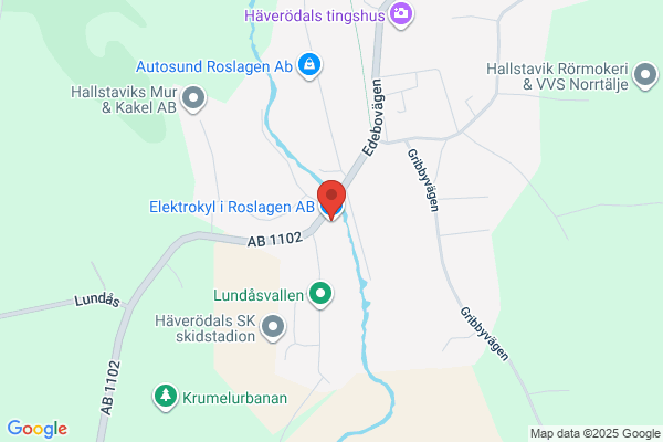 Elektrokyl i Roslagen AB