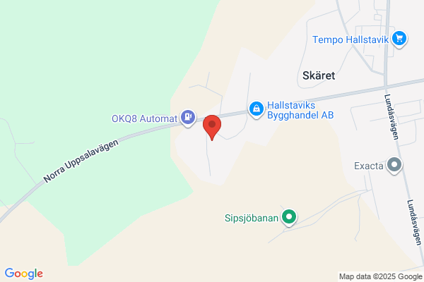 Hedins Däck & Gummiverkstad AB