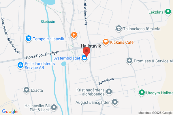 Anitas Klippstuga