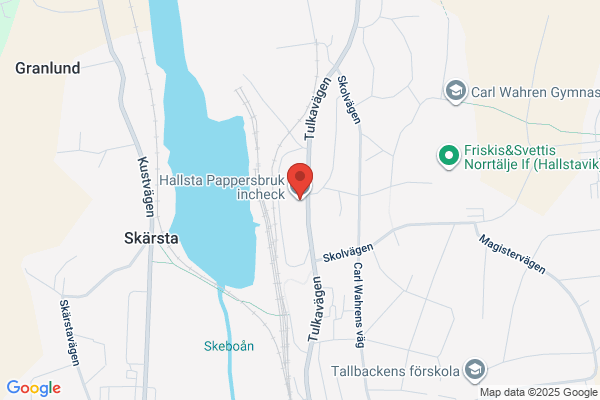 Björsbo Shipping AB