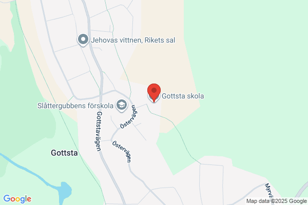 Gottsta Skola
