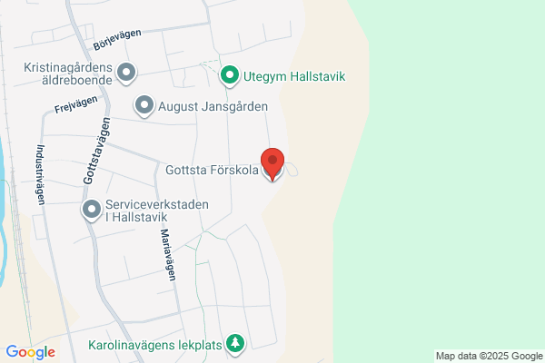Gottsta Taxi AB