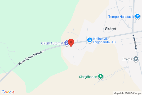 Hallsta Hydraultjänst AB