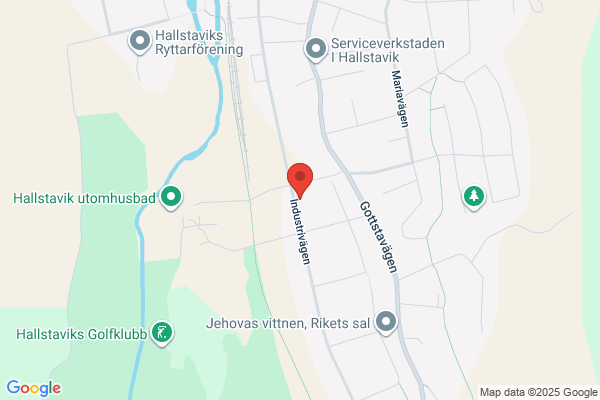 Hallsta Måleri & Dekor