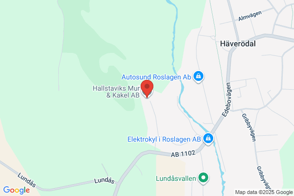 Hallstaviks Mur & Kakel AB