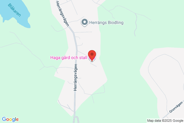 Happy Stable i Hargshamn AB