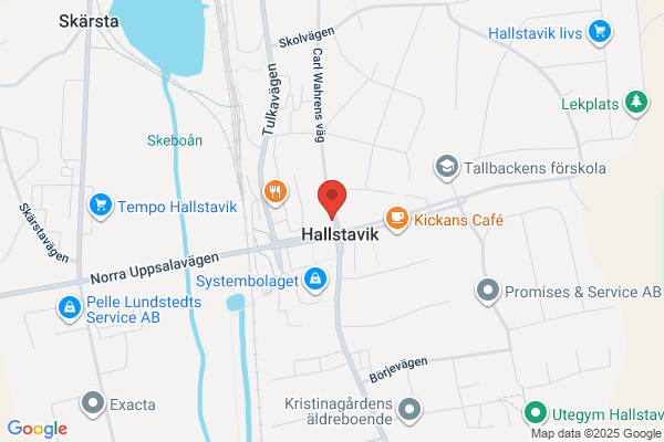Hälsobutiken Life