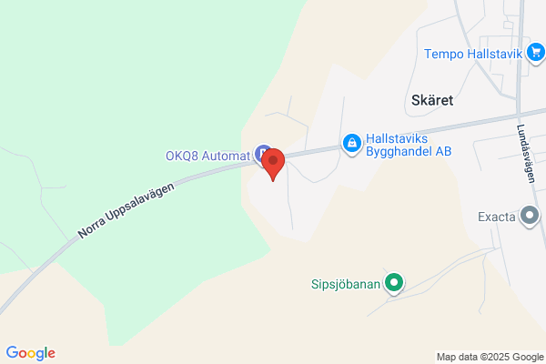 Häveröortens Lastbilscentral