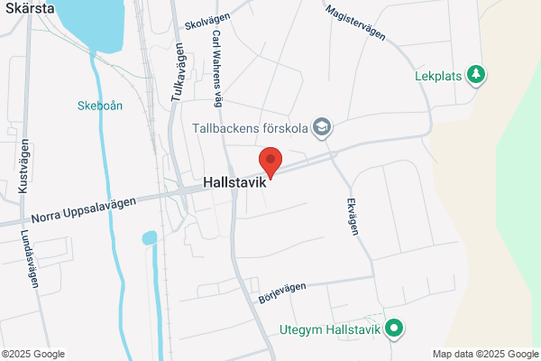 Hårboden