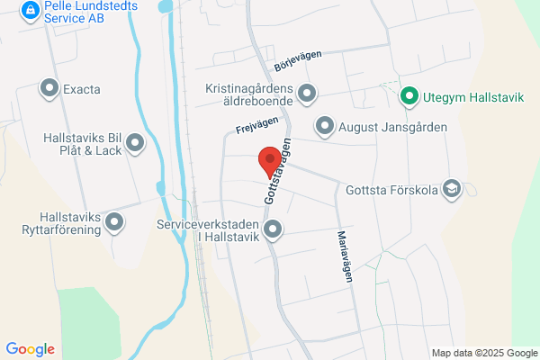 I-LS Må Bra Massage