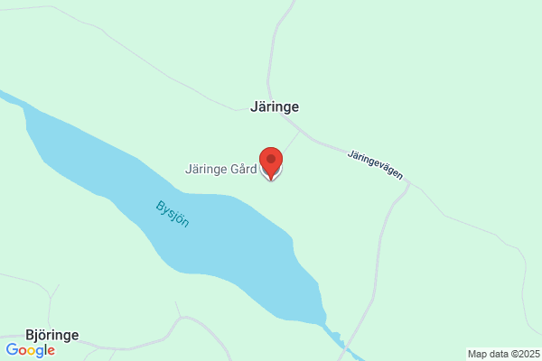 Järinge Gård