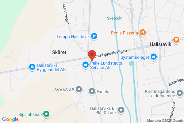 Mekonomen Bilverkstad Sättra Bil & Plåt