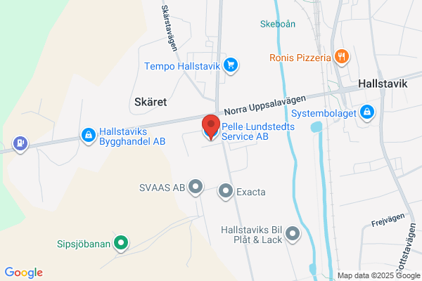 Pellemossen Skogs AB