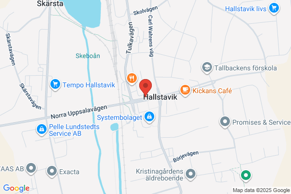 Pirkkos Fotvård
