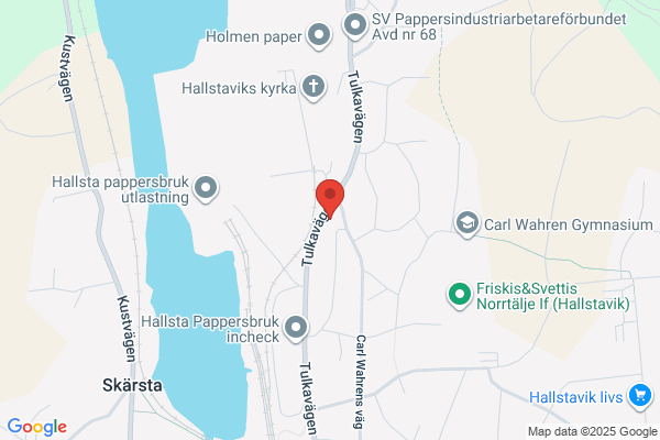 Restaurang Blå Krogen