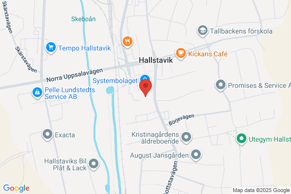 Roslagsbogser AB