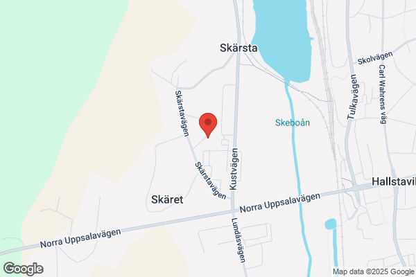 Skärsta Friskola