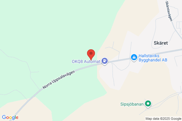 Sättra Stålmekaniska AB