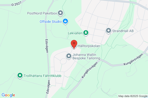 Halltorpsskolan (Grundskolor)