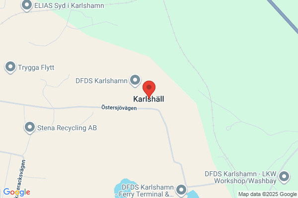 Karlsuddens