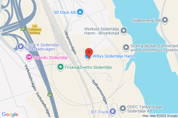 Redovisning A Holmgren