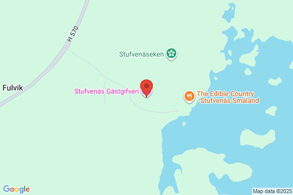 Stufvenäs Gästgiveri