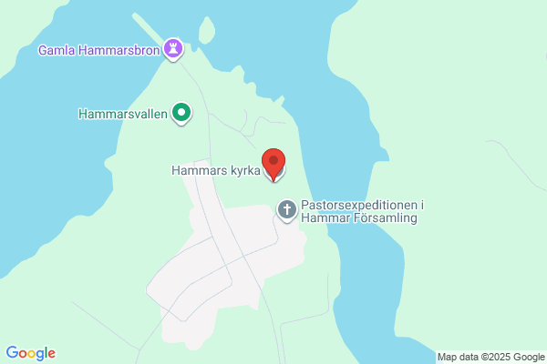 Hammars Församling
