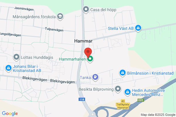 Hammars skola, Hammar (Grundskolor)