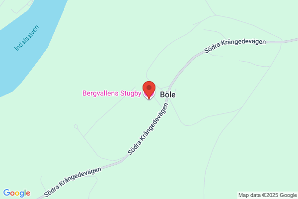 Bergvallens Stugby