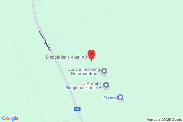 Bispgårdens Åkeri AB