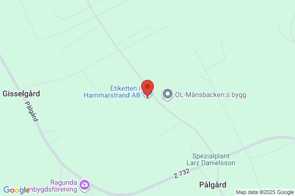 Hammarstrands Legoteknik AB