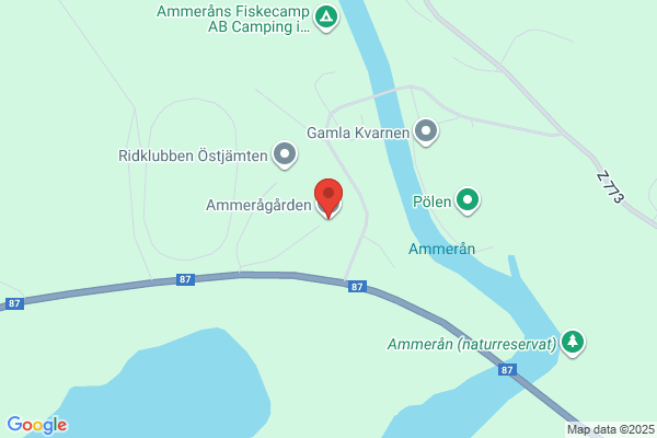 Ammers Såg & Qvarn AB