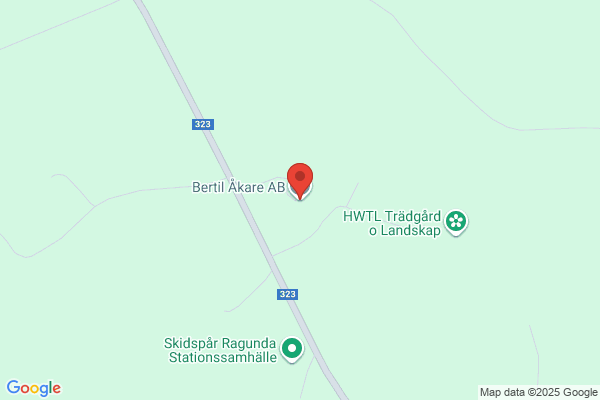 Bertil Åkare AB