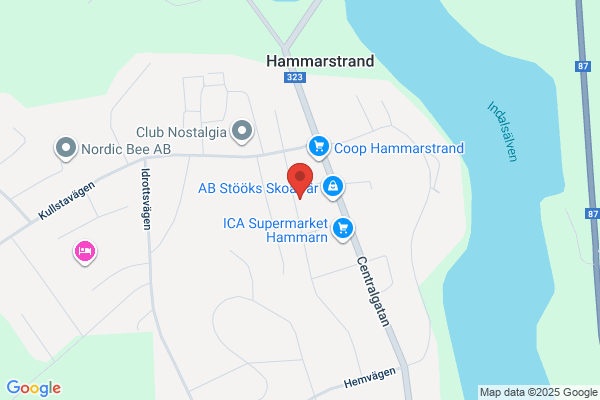 Brödbiten i Hammarstrand AB