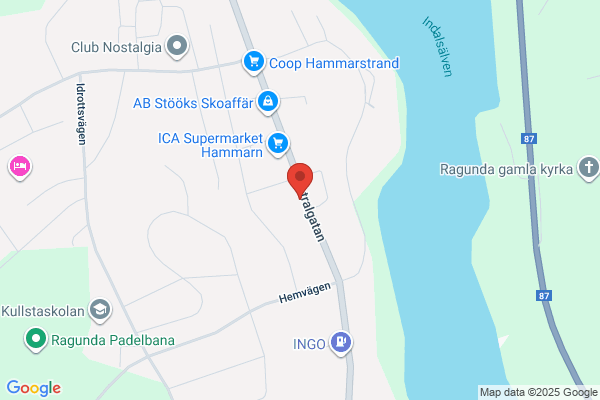 Café Kaksmulan
