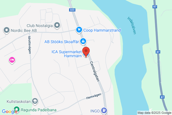 ICA Supermarket