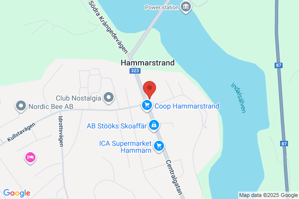 Vildhusskiosken