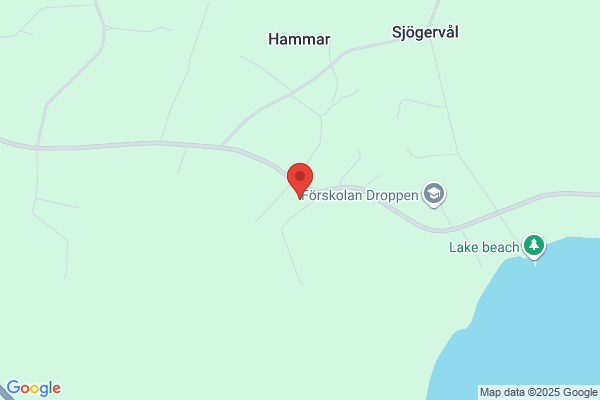 Hammarö Färg AB