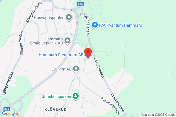 Hammarö Stenforum AB
